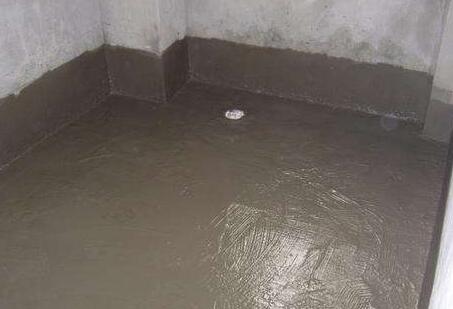 我們常見的防水涂料是怎樣防水的？它們一定是環(huán)保的么？