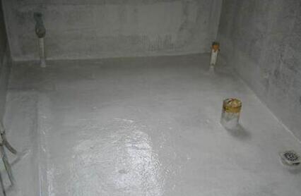 衛(wèi)生間的防水做多高比較合適？地下室防水混凝土施工的時候這些一定要注意