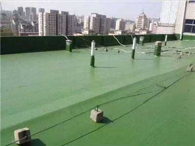 蘇州防水工程施工中容易遇到的問題有哪些？