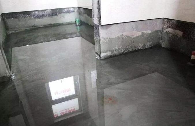 衛(wèi)生間的防水做多高比較合適？地下室防水混凝土施工的時候這些一定要注意