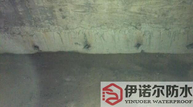 蘇州建筑高空防水，如何彌補防水滲漏