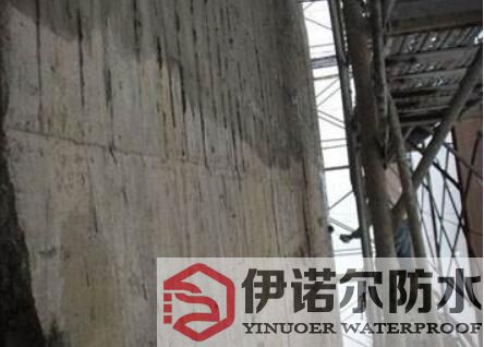 昆山外墻防水補漏，外墻防水堵漏的價格是多少？
