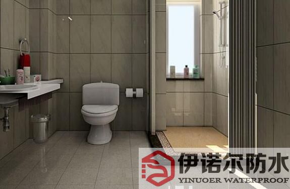 衛(wèi)生間做防水用什么材料好？衛(wèi)生間應(yīng)該如何防水？