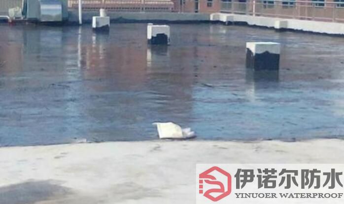 在防水滲漏施工中的作業(yè)流程又是什么呢？