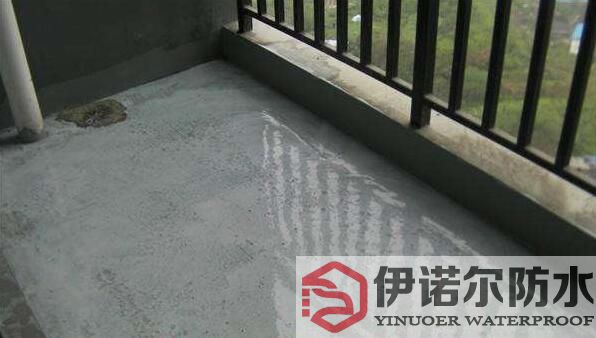 到底什么是防水材料呢？