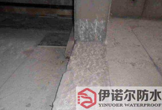房子漏水的工程解決辦法，補(bǔ)漏防水用什么材料好？
