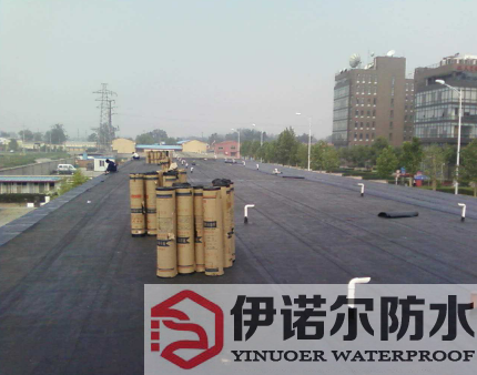 專業(yè)防水補(bǔ)漏工程之防水材料有什么區(qū)別？