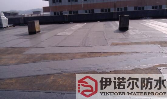 姑蘇屋面防水補(bǔ)漏材料廠家介紹防水卷材與防水涂料有什么區(qū)別