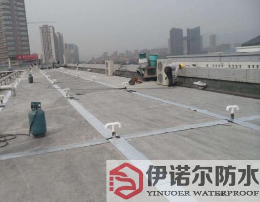 上海專業(yè)防水補(bǔ)漏對地下室大面積的嚴(yán)重滲漏處理方法