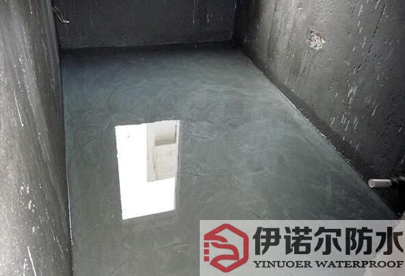 防水補漏用什么材料？防水補漏的方法