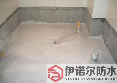 衛(wèi)生間必須做防水嗎？衛(wèi)生間防水你了解多少?