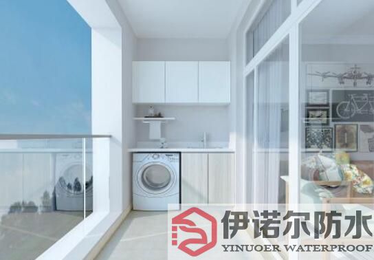 陽臺防水的重要性以及如何做好？