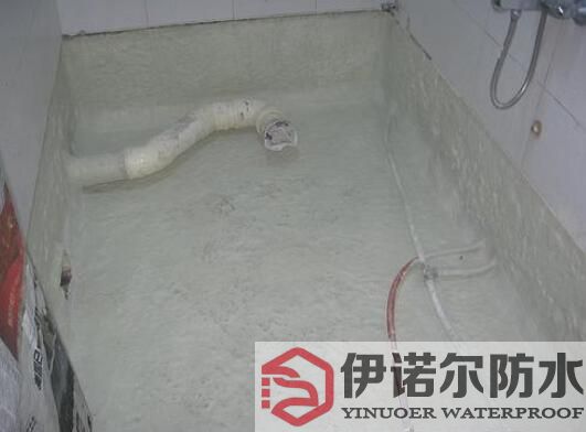 需要了解衛(wèi)生間的防水施工技術(shù)確保不會(huì)漏水！