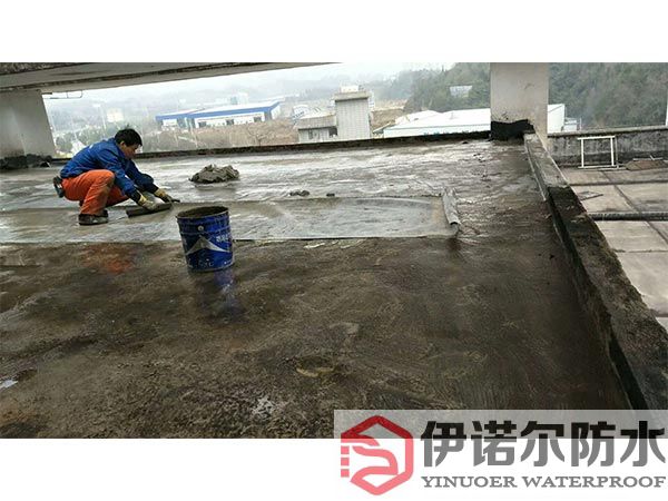 太倉(cāng)放心的防水公司哪家專業(yè)